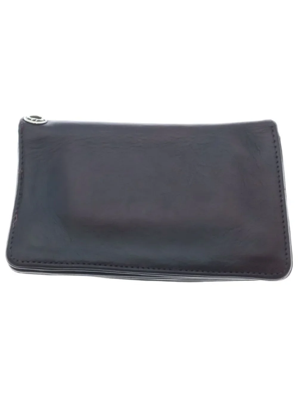 Chrome Hearts this authentic